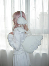 [Angel&hug] Angel hug wings bag