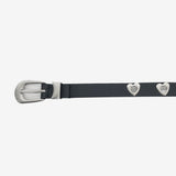 Romanta Shape Pattern Belt