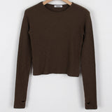 Warmer Crop - t