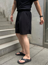 Ocean henley neck short sleeve setup
