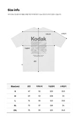 ケイグラフィックTシャツ【BLACK】