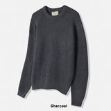 Mobli Warmer Angora Knit