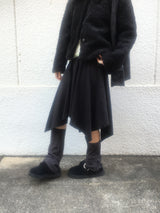 Teddy Soft Fur Jacket