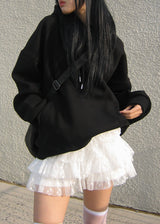 JENNIE LACE CANCAN SKIRT PANTS