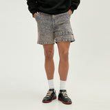 Vineca Denim Shorts