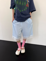 clover pigment boxy T 