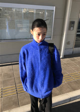 2ウェイアンゴラジップアップ