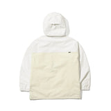 MMM HF WINDBREAKER HOODED JACKET 