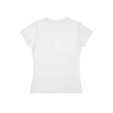 ルネア スター キャット グラフィック Tシャツ