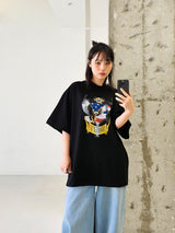 VENTIQUE アメリカンイーグルTシャツ2color