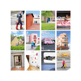 2025 Hide calendar poster SET(Limited Quantity)