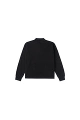 Logo pk t-shirt_black