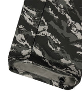 TIGER CAMO WIDE PANTS