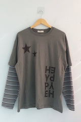 ツインスターシグネチャーT