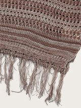 (W) Pringe Mix Knit (3color)