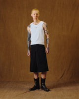 Prizm Tank Top/White