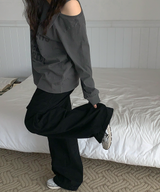 Two Way Wear cargo pants 