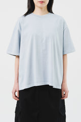 Stone Pigment Cropped Top (5color)