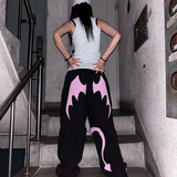 MXNG-NX-NYXNG PANTS BLACK