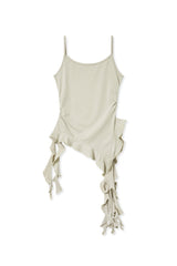 3 wing top (khaki)
