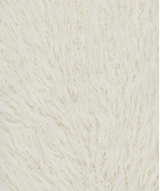 Hairy Muffler / Ivory