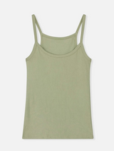 holiday sleeveless top