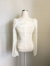 Yeonhwa Blouse