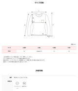 Off Shoulder Slim Rib Short Sleeve T-shirt (3color)
