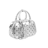 Aven Metallic Mini Bag