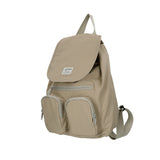 Flap Lite Backpack / Beije