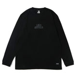 MFC STOREスケートキャット長袖Tシャツ