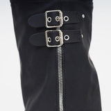 Lyle Buckle Mid Boots