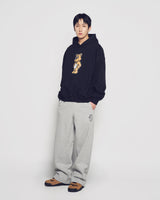 26SS BASIC AC BEAR PANTS