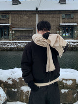 Yuki soft muffler