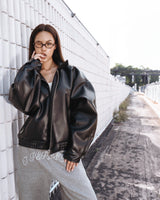 2000 レザージャケット