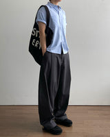 Town Oxford Short Sleeve Shirt