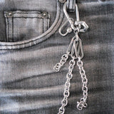 Utility link Keyring