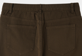 Look Unsain Daily Cotton Wide Banding Pants