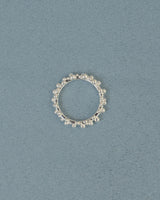 [Silver 925] Bubble Ring