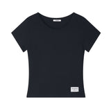 Essential T-shirts Black