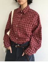 Cuir Braid Slim Belt (2color)