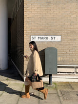[MADE] Kelin Bezo Wool handmade coat
