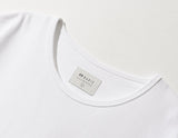26SS★ 974OG Fine Duo Short Sleeve T-shirt