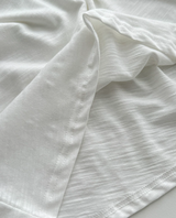 Aroa Heart Cutout Tee