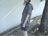 ボルトフードTシャツ