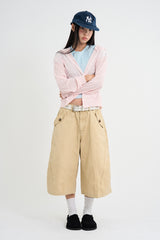 Sheer Summer Hood Zip-Up