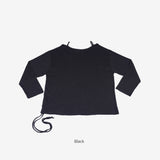 デュレン シースルーシャーリングTシャツ