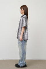 Soap Cat Washed Denim
