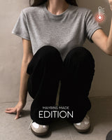 [MADE]ディアフリースTシャツ