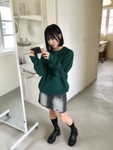 カリズスカート